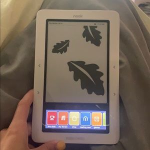 Nook